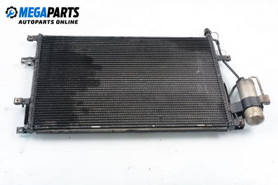 Климатичен радиатор за Volvo S80 I Sedan (05.1998 - 02.2008) 2.0, 163 к.с.
