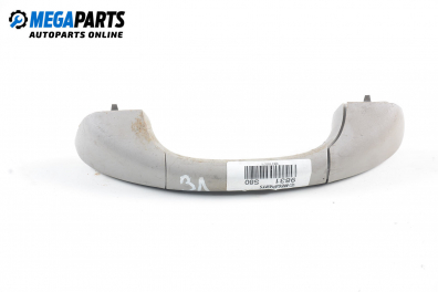 Ръкохватка за таван за Volvo S80 I Sedan (05.1998 - 02.2008), 4+1 вр., позиция: задна, лява