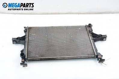 Воден радиатор за Volvo S80 I Sedan (05.1998 - 02.2008) 2.0, 163 к.с.