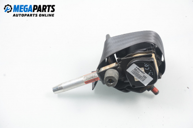 Предпазен колан за Volvo S80 I Sedan (05.1998 - 02.2008), 4+1 вр., позиция: средна