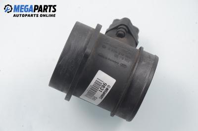 Дебитомер за Volvo S80 I Sedan (05.1998 - 02.2008) 2.0, 163 к.с.