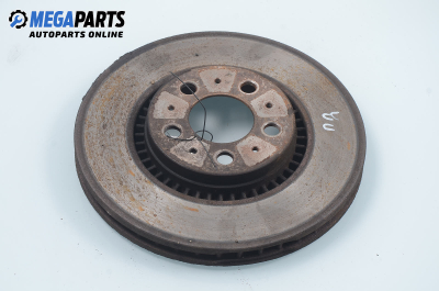 Спирачен диск за Volvo S80 I Sedan (05.1998 - 02.2008), позиция: предна