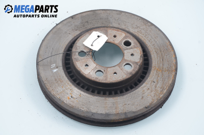 Спирачен диск за Volvo S80 I Sedan (05.1998 - 02.2008), позиция: предна