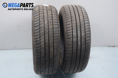 Летни гуми MICHELIN 225/60/16, DOT: 0413