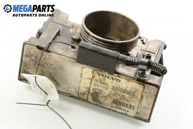 Дроселова клапа за Volvo S80 I Sedan (05.1998 - 02.2008) 2.0, 163 к.с.