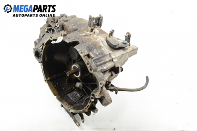 Ръчна скоростна кутия за Volvo S80 I Sedan (05.1998 - 02.2008) 2.0, 163 к.с.