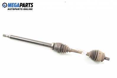 Полуоска за Volvo S80 I Sedan (05.1998 - 02.2008) 2.0, 163 к.с., позиция: предна, дясна