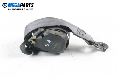 Предпазен колан за Renault 19 I Hatchback (01.1988 - 09.1994), 4+1 вр., позиция: задна, дясна