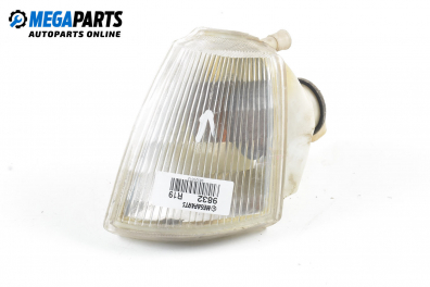 Мигач за Renault 19 I Hatchback (01.1988 - 09.1994), хечбек, позиция: лява