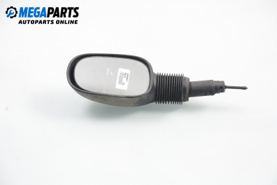 Огледало за Ford Ka Hatchback (09.1996 - 11.2008), 2+1 вр., позиция: лява