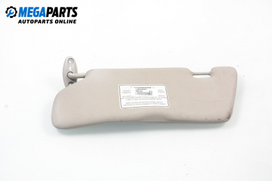 Сенник за Ford Ka Hatchback (09.1996 - 11.2008), позиция: лява