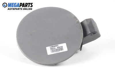 Вратичка резервоар за Fiat Marea Weekend (09.1996 - 12.2007), 4+1 вр., комби