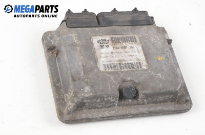 Компютър двигател за Fiat Marea Weekend (09.1996 - 12.2007) 1.6 100 16V, 103 к.с.