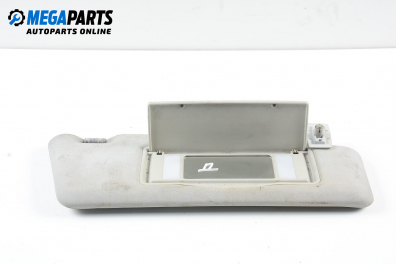 Сенник за Mercedes-Benz E-Class Sedan (W210) (06.1995 - 08.2003), позиция: дясна