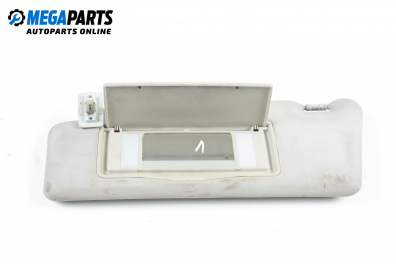 Сенник за Mercedes-Benz E-Class Sedan (W210) (06.1995 - 08.2003), позиция: лява