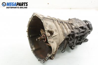 Ръчна скоростна кутия за Mercedes-Benz E-Class Sedan (W210) (06.1995 - 08.2003) E 250 D (210.010), 113 к.с.