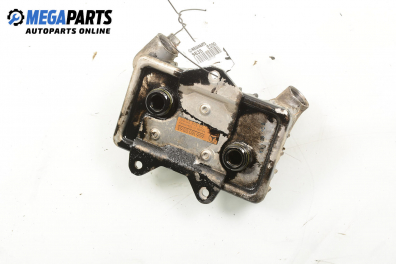 Маслоохладител за Mercedes-Benz E-Class Sedan (W210) (06.1995 - 08.2003) E 250 D (210.010), 113 к.с.