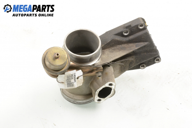 Дроселова клапа за Mercedes-Benz E-Class Sedan (W210) (06.1995 - 08.2003) E 250 D (210.010), 113 к.с.