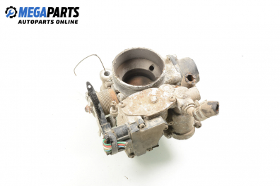 Дроселова клапа за Mitsubishi Colt IV Hatchback (03.1992 - 04.1996) 1.3 GLi 12V (CA1A), 75 к.с.