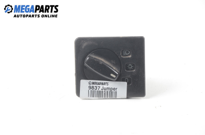 Ключ светлини  за Citroen Jumper Bus (230P) (02.1994 - 04.2002)