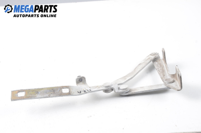 Панта преден капак за Citroen Jumper Bus (230P) (02.1994 - 04.2002), 2+1 вр., пътнически, позиция: лява