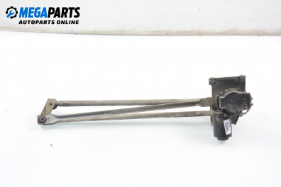 Ел. мотор за чистачките за Citroen Jumper Bus (230P) (02.1994 - 04.2002), пътнически, позиция: предна