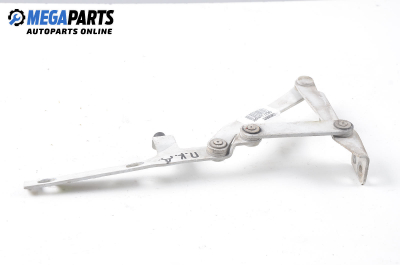 Панта преден капак за Citroen Jumper Bus (230P) (02.1994 - 04.2002), 2+1 вр., пътнически, позиция: дясна