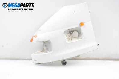 Калник за Citroen Jumper Bus (230P) (02.1994 - 04.2002), 2+1 вр., пътнически, позиция: предна, лява