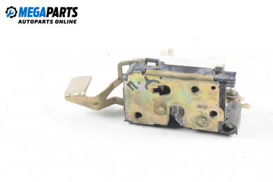 Брава на врата за Citroen Jumper Bus (230P) (02.1994 - 04.2002), позиция: предна, дясна