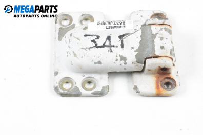 Панта на врата за Citroen Jumper Bus I (02.1994 - 04.2002), 2+1 вр., пътнически