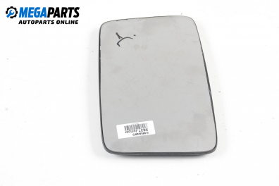 Стъкло огледало за Citroen Jumper Bus (230P) (02.1994 - 04.2002), 2+1 вр., пътнически, позиция: дясна