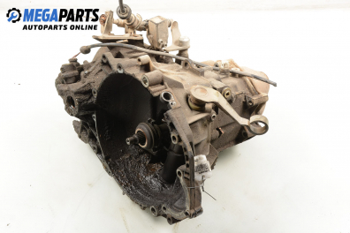 Ръчна скоростна кутия за Citroen Jumper Bus (230P) (02.1994 - 04.2002) 2.0, 109 к.с.