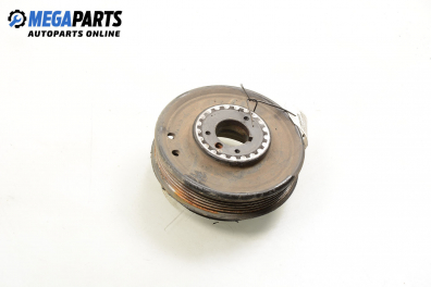 Ремъчна шайба за Citroen Jumper Bus (230P) (02.1994 - 04.2002) 2.0, 109 к.с.
