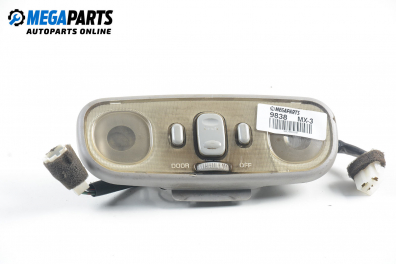 Плафон за Mazda MX-3 Coupe (07.1991 - 10.1997)