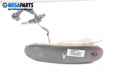 Мигач за Mazda MX-3 Coupe (07.1991 - 10.1997), позиция: лява