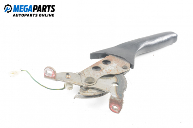 Лост за ръчна спирачка за Mazda MX-3 Coupe (07.1991 - 10.1997)