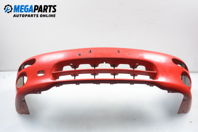 Предна броня за Mazda MX-3 Coupe (07.1991 - 10.1997), позиция: предна