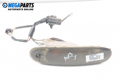 Мигач за Mazda MX-3 Coupe (07.1991 - 10.1997), позиция: дясна