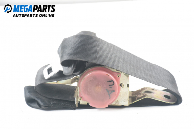 Предпазен колан за Mazda MX-3 Coupe (07.1991 - 10.1997), 2+1 вр., позиция: предна, дясна