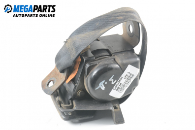 Предпазен колан за Mazda MX-3 Coupe (07.1991 - 10.1997), 2+1 вр., позиция: задна, дясна