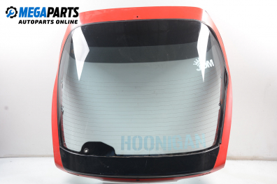 Заден капак за Mazda MX-3 Coupe (07.1991 - 10.1997), 2+1 вр., позиция: задна