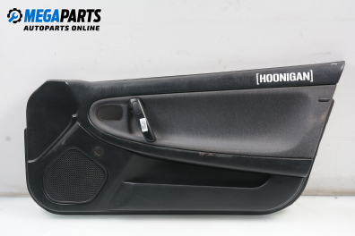 Кора врата за Mazda MX-3 Coupe (07.1991 - 10.1997), 2+1 вр., позиция: дясна