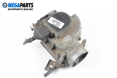 Дебитомер за Mazda MX-3 Coupe (07.1991 - 10.1997) 1.6 i, 88 к.с.