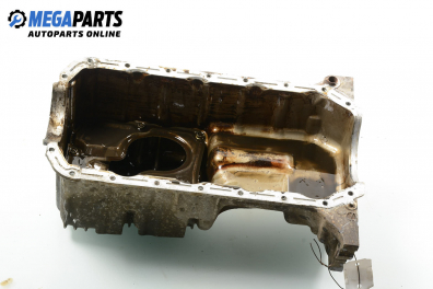 Картер за Mazda MX-3 Coupe (07.1991 - 10.1997) 1.6 i, 88 к.с.