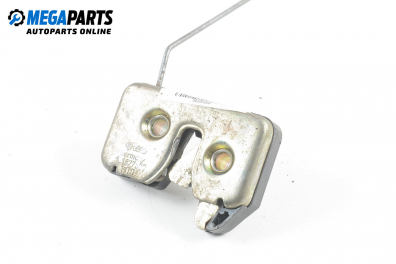 Брава заден капак за Volkswagen Polo Hatchback I (10.1981 - 09.1994), комби, позиция: задна