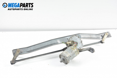 Ел. мотор за чистачките за Volkswagen Polo Hatchback I (10.1981 - 09.1994), комби, позиция: предна