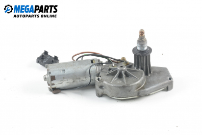 Ел. мотор за чистачките за Volkswagen Polo Hatchback I (10.1981 - 09.1994), комби, позиция: задна