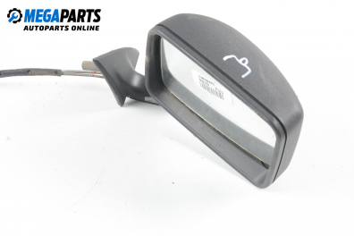 Огледало за Volkswagen Polo Hatchback I (10.1981 - 09.1994), 2+1 вр., комби, позиция: дясна