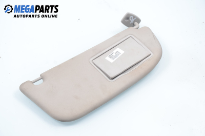 Сенник за Peugeot 406 Sedan (08.1995 - 01.2005), позиция: дясна