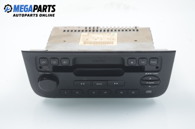 Автокасетофон за Peugeot 406 Sedan (08.1995 - 01.2005)